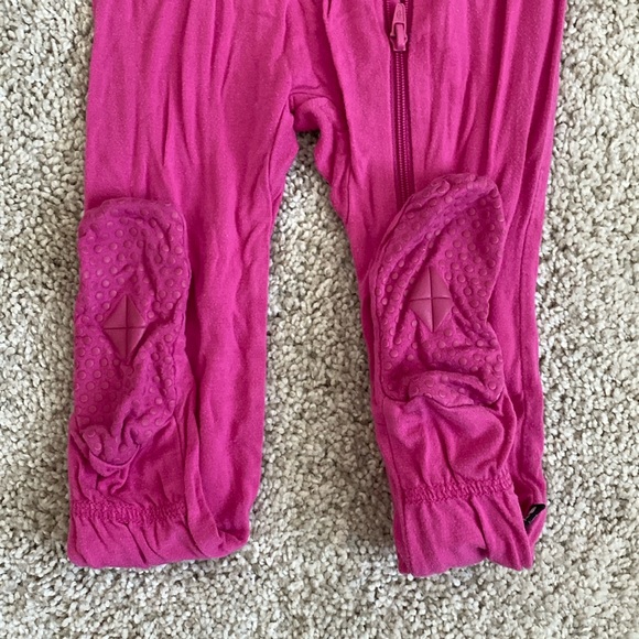 Kyte Baby bamboo footies - 18-24 - Picture 3 of 5